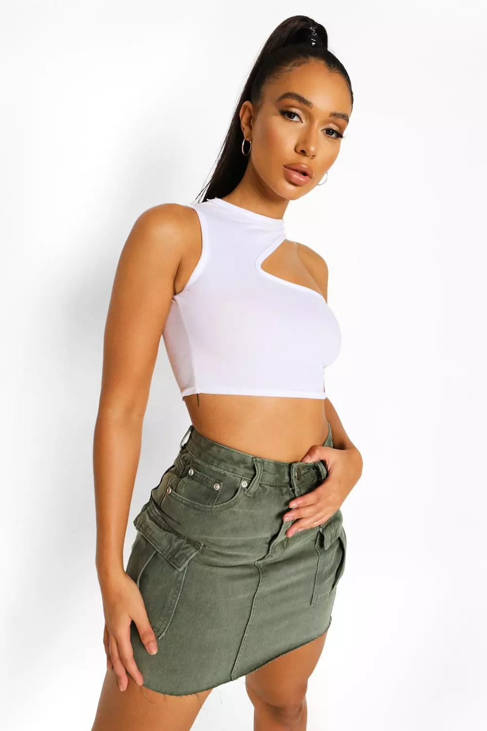 Boohoo ME
